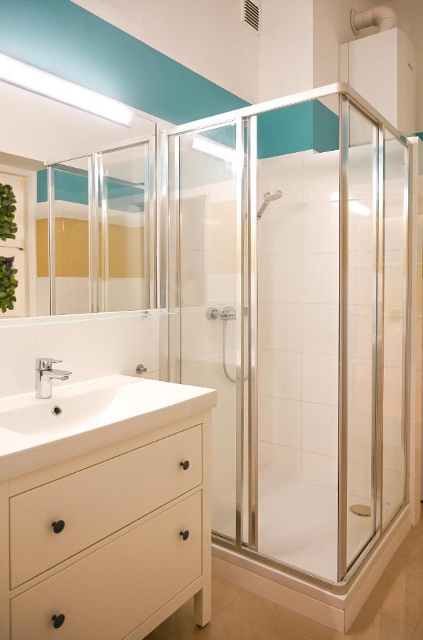 Elegant Suite Altes Akh Viena Exterior foto