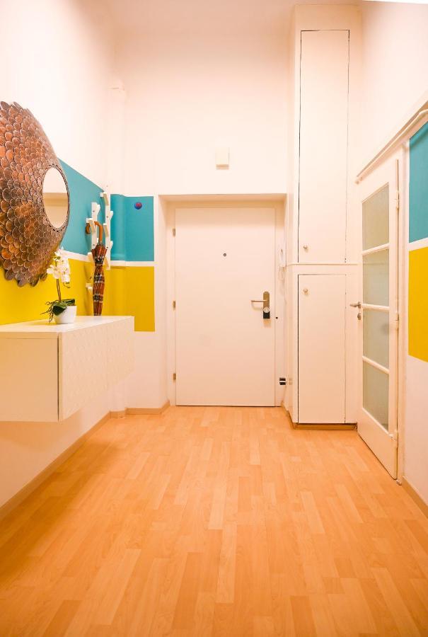 Elegant Suite Altes Akh Viena Exterior foto